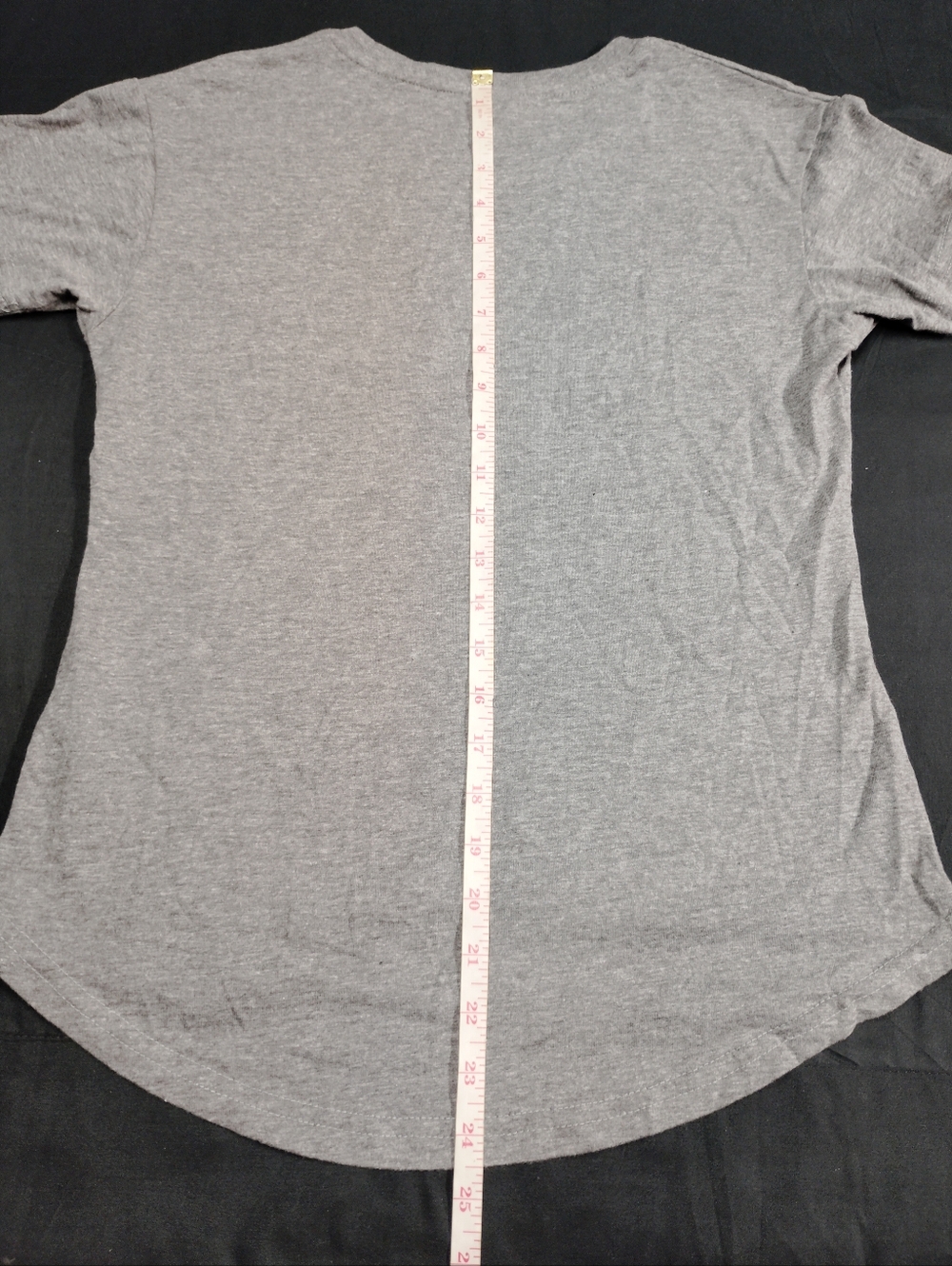 Teremana Tequila Gray Graphic Women's Tee - Picture 6 of 6